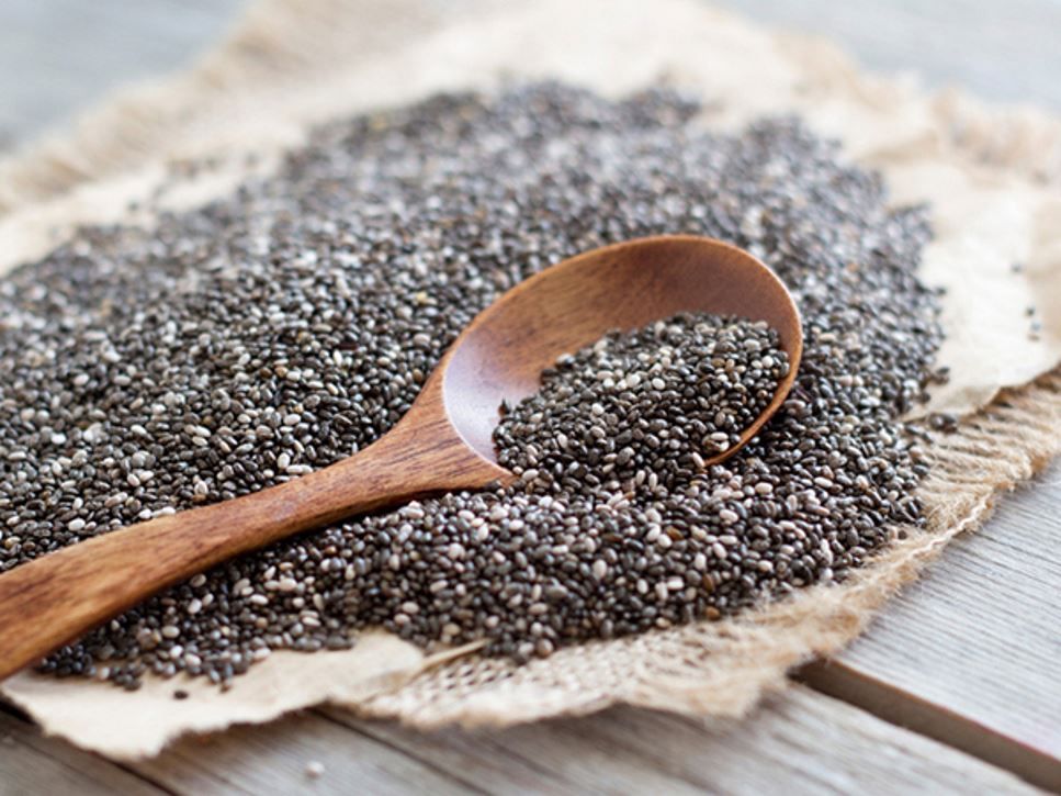 Hạt chia có tác dụng gì? Thành phần dinh dưỡng và lợi ích sức khỏe