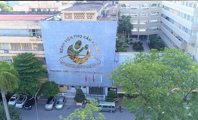 Bệnh viện Phụ sản Hà Nội: Thông tin cập nhập mới nhất 2024