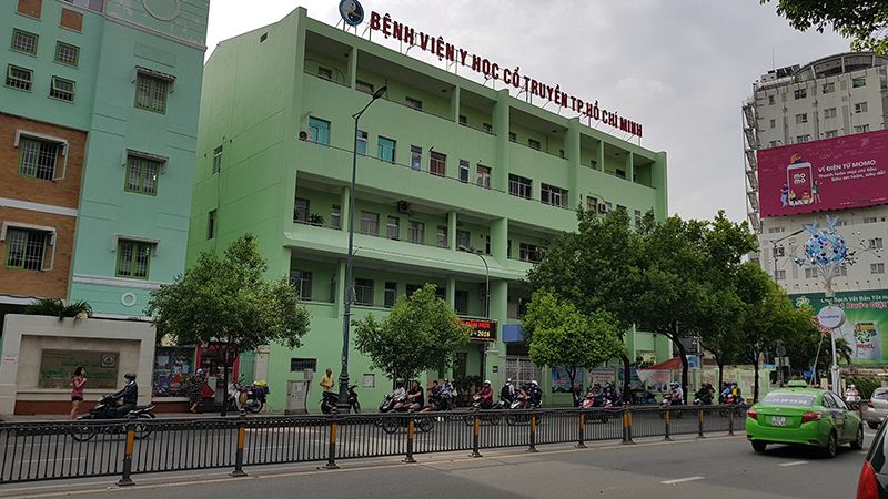 Bệnh viện Y Học Cổ Truyền: Thông tin cập nhập mới nhất 2024