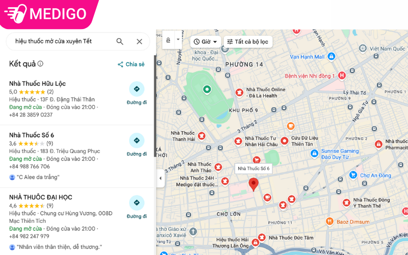 Tim-hieu-thuoc-tay-mo-cua-xuyen-tet-tren-Google-Map