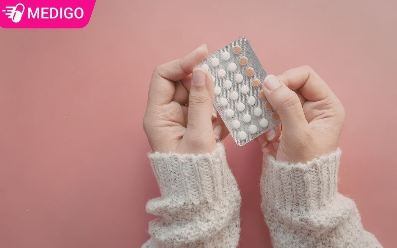 Thuốc tránh thai khẩn cấp giao nhanh: Mua ở đâu tiện, kín đáo và cần lưu ý gì?