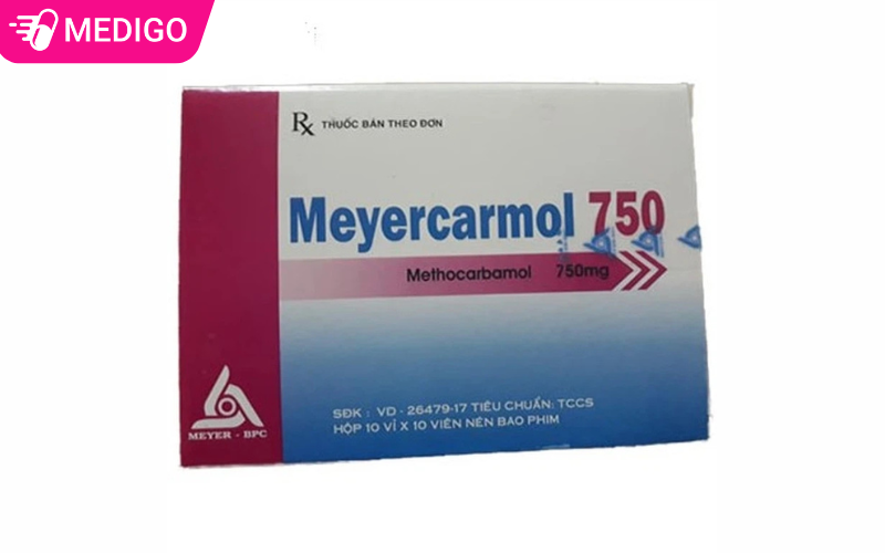 Meyercarmol-750-la-thuoc-gian-co-ke-toa-thuong-dung-trong-dieu-tri-dau-lung-cap-tinh-do-co-that-co