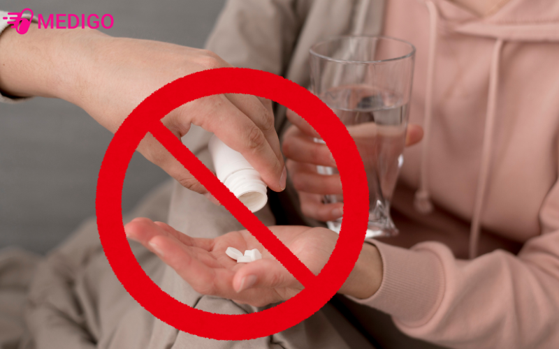 khong-tu-y-dung-thuoc-giam-dau-hoac-thuoc-giai-ruou-
