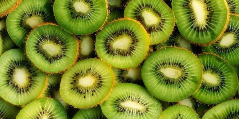 hình ảnh trái kiwi