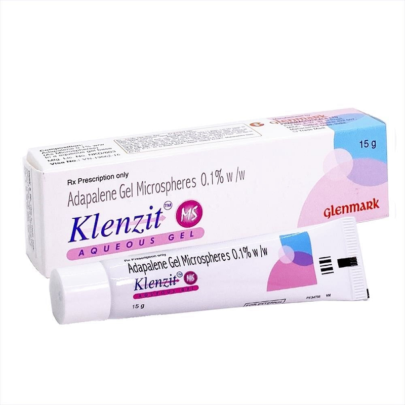 klenzit c và klenzit ms