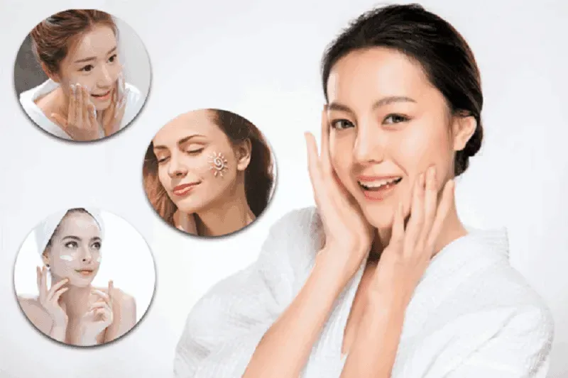 klenzit ms kết hợp với the ordinary