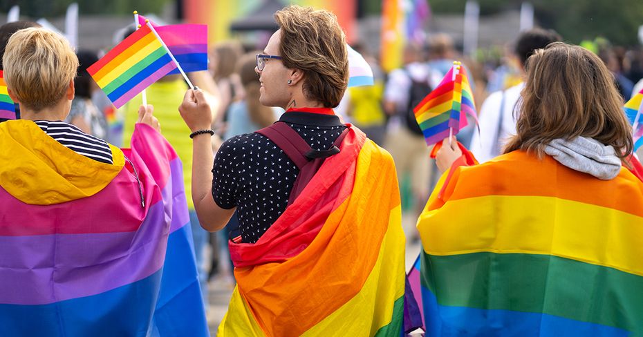 kỳ thị lgbt gây ra những ảnh hưởng