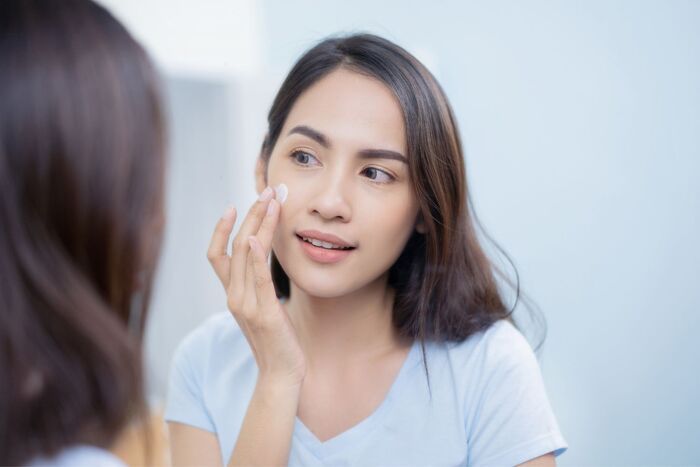 Những lưu ý cần biết khi sử dụng Retinol chăm sóc da