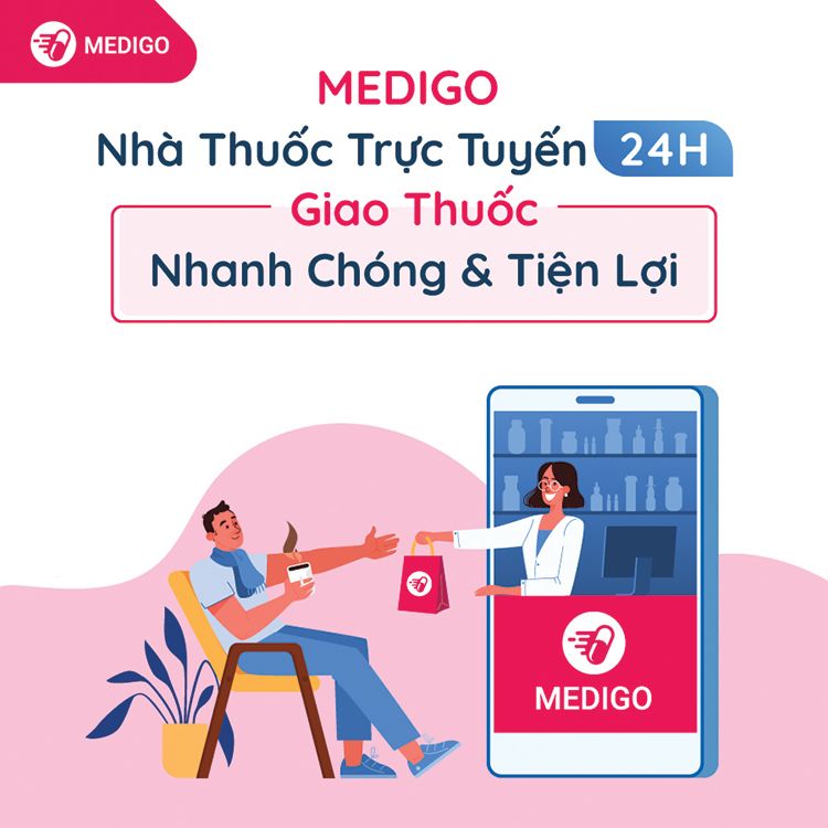 Ứng dụng giao dược phẩm nhận đầu tư 1 triệu USD