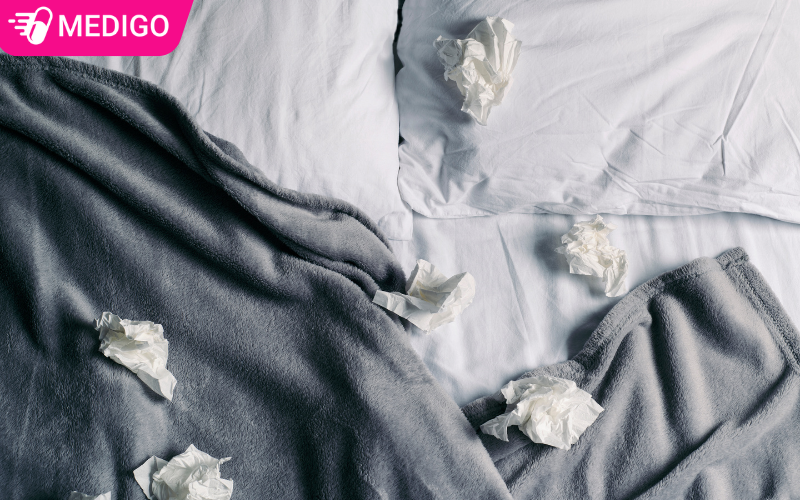 Mộng tinh là gì? Giải mã hiện tượng sinh lý thầm kín ở nam giới