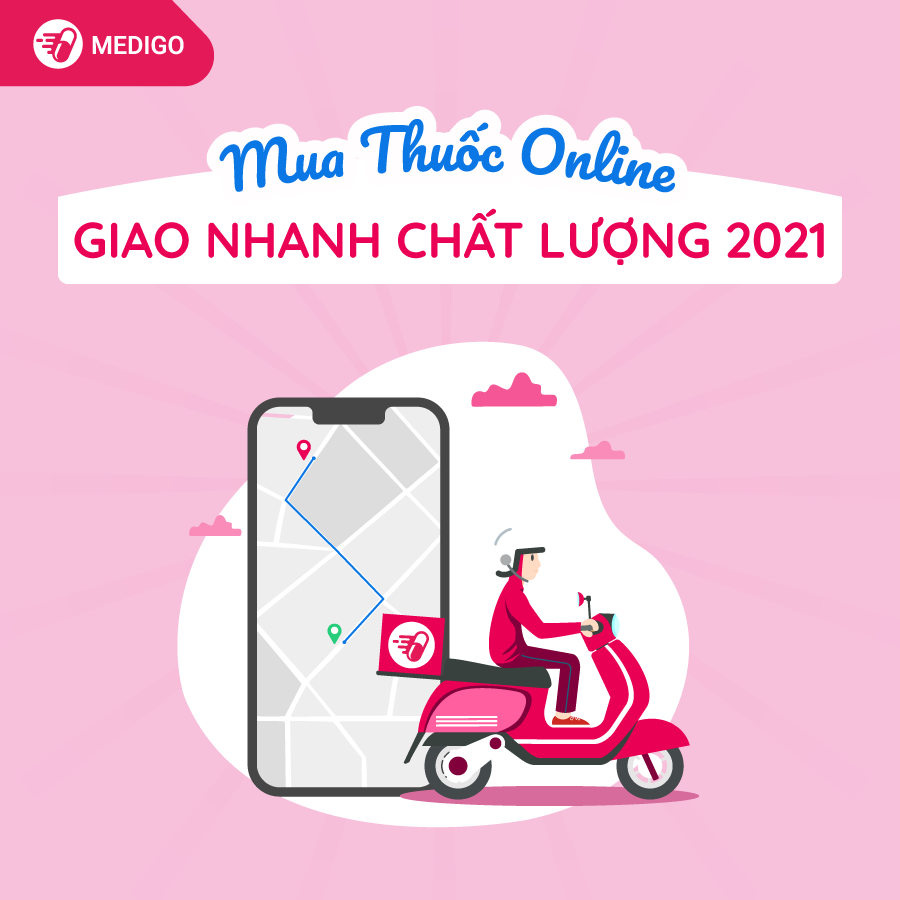 mua thuốc online