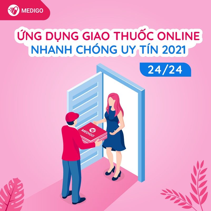 mua thuốc online hà nội