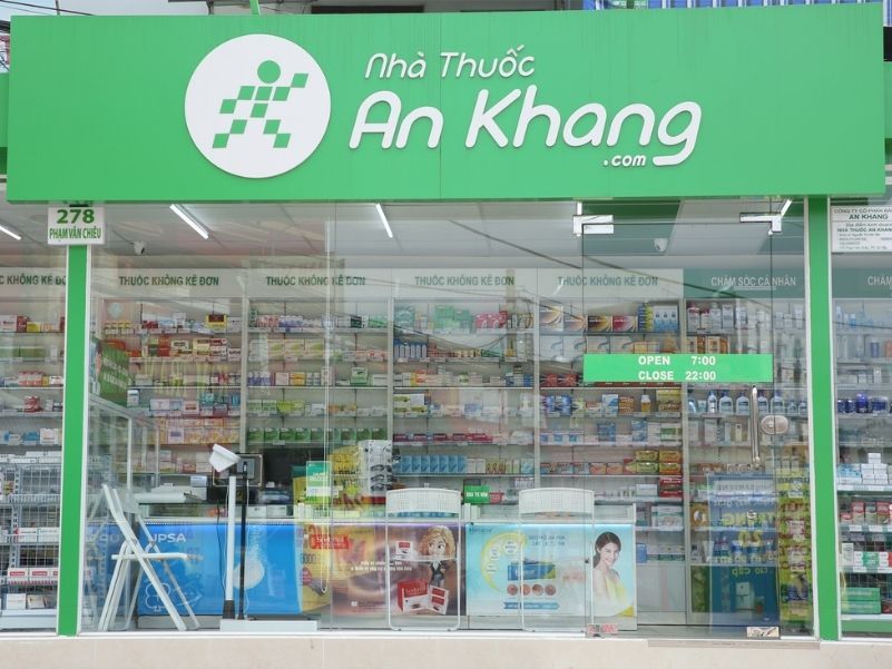 mua thuốc online tại tphcm