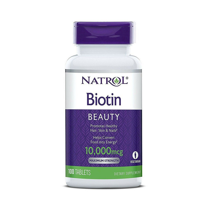 nên uống maxxhair hay biotin