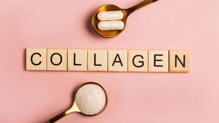 nên uống tảo biển hay collagen