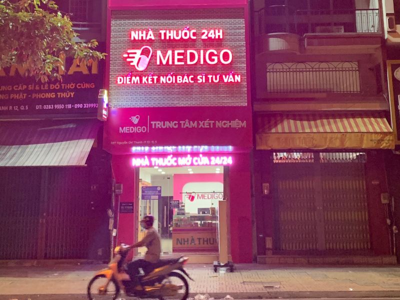 nhà thuốc bán 24/24