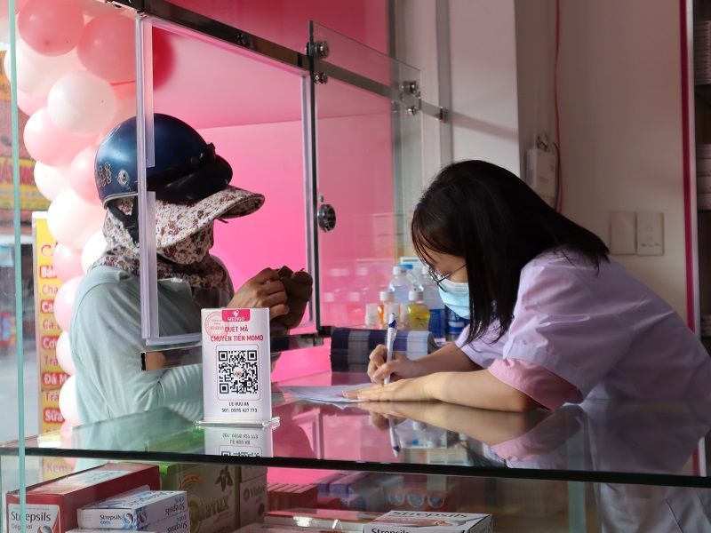 nhà dung dịch 24h hồ nước chí minh