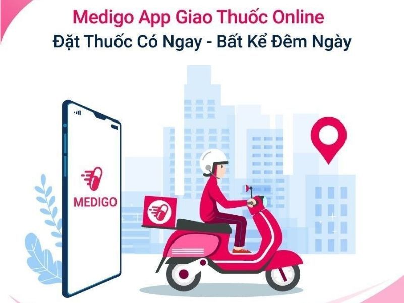 nhà thuốc online tphcm