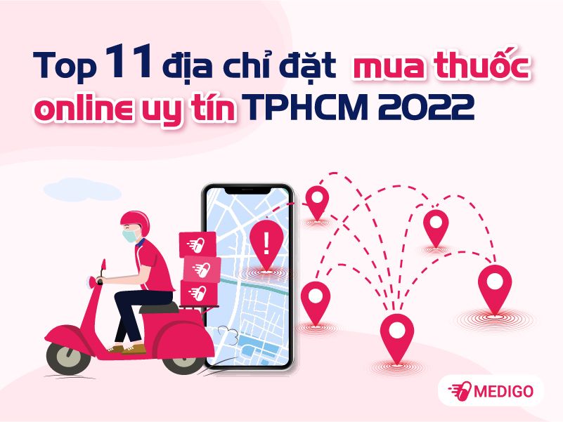 nhà thuốc online uy tín tphcm