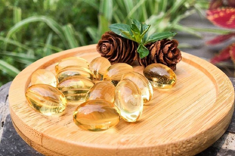 Những ai không nên uống tinh dầu thông đỏ