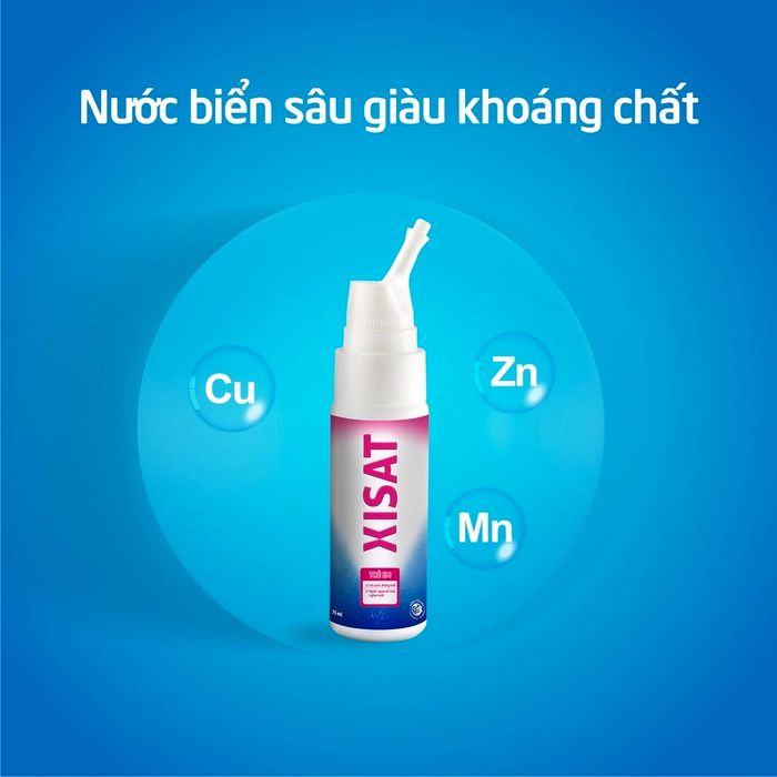 nước biển sâu