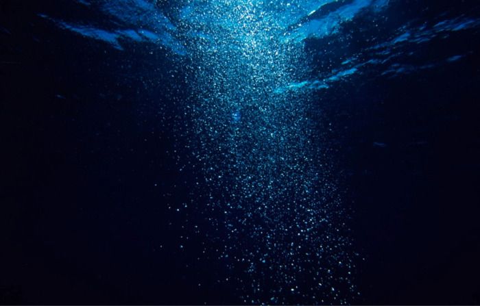 Nước biển sâu là gì? Tác dụng của nước biển sâu đối với sức khỏe