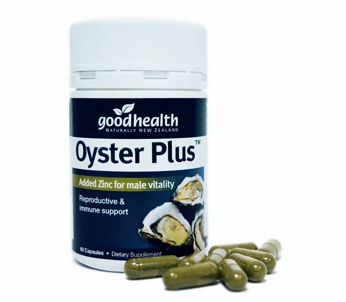 phân biệt oyster plus thật giả