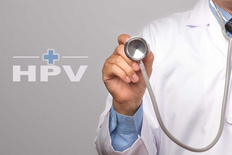 điều trị hpv