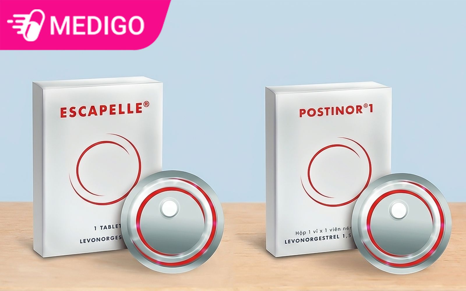 POSTINOR VS ESCAPELLE: LOẠI NÀO TỐT HƠN VÀ NÊN CHỌN?