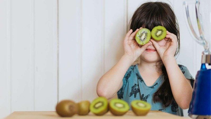 quả kiwi có tác dụng gì