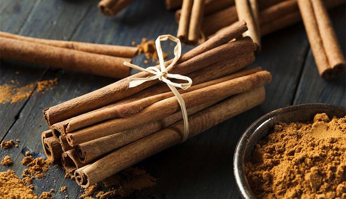 Top 7 bài thuốc trị bệnh hiệu quả từ NHỤC QUẾ