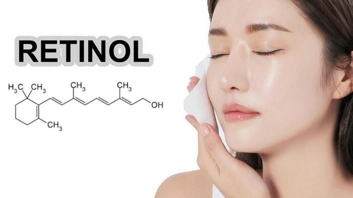 Hướng dẫn sử dụng Retinol cho người mới bắt đầu hiệu quả