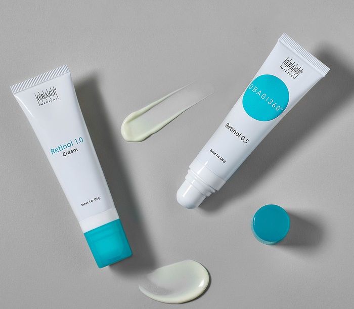 Hướng dẫn sử dụng retinol trị mụn cho người mới bắt đầu