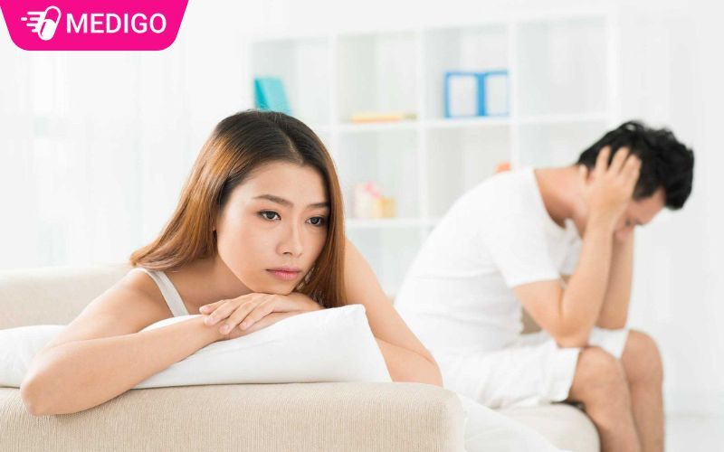 Cuộc vui không trọn vẹn
