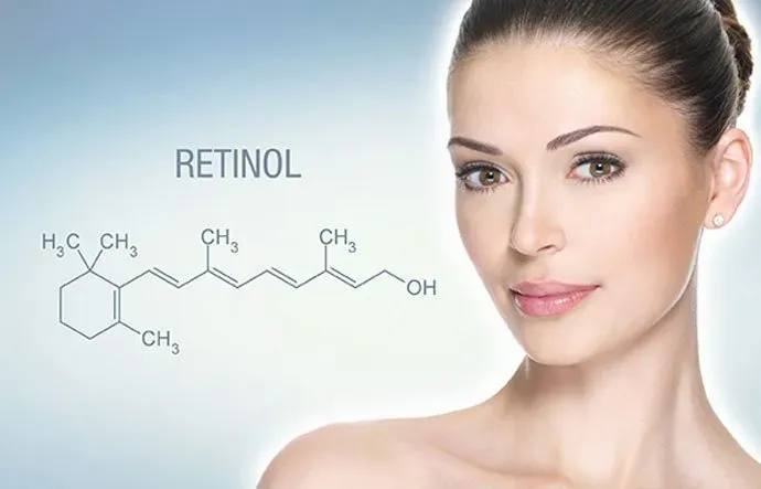 Top 5 sản phẩm retinol cho người mới bắt đầu tốt nhất 2023