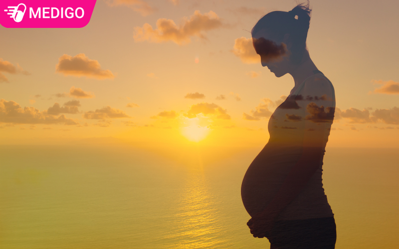 Sảy thai - 5 dấu hiệu nhận biết sớm và cách phục hồi