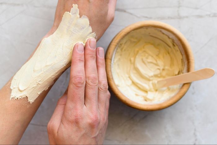 So sánh bơ ca cao và bơ hạt mỡ: Loại bơ nào tốt cho da của bạn?