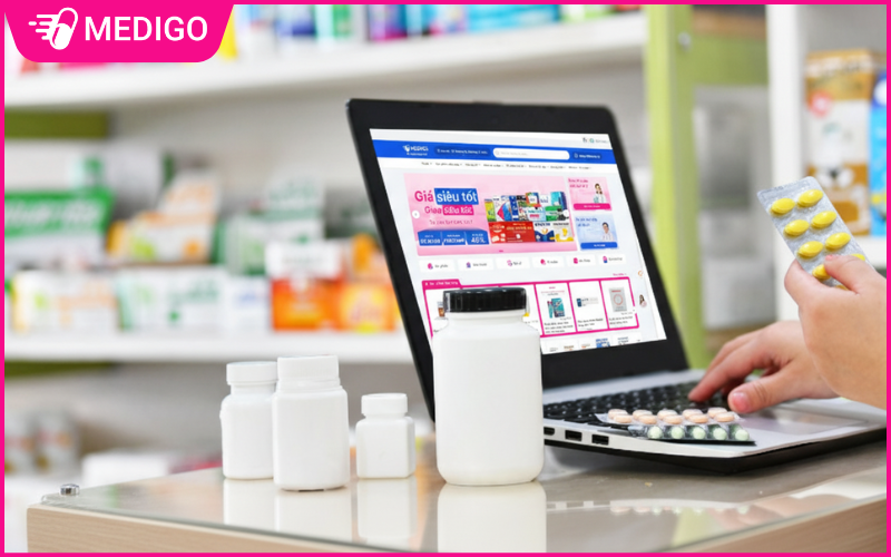 So sánh giá thuốc online: Medigo có phải lựa chọn tối ưu nhất?