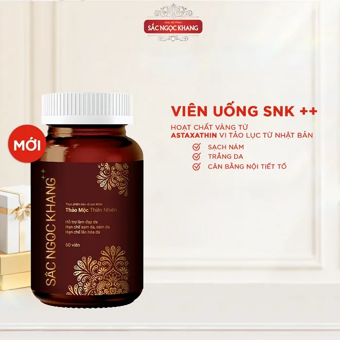 so sánh viên uống sắc ngọc khang và bảo xuân