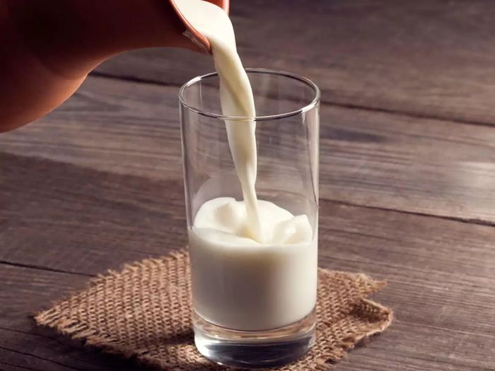 sữa dành cho người tiểu đường