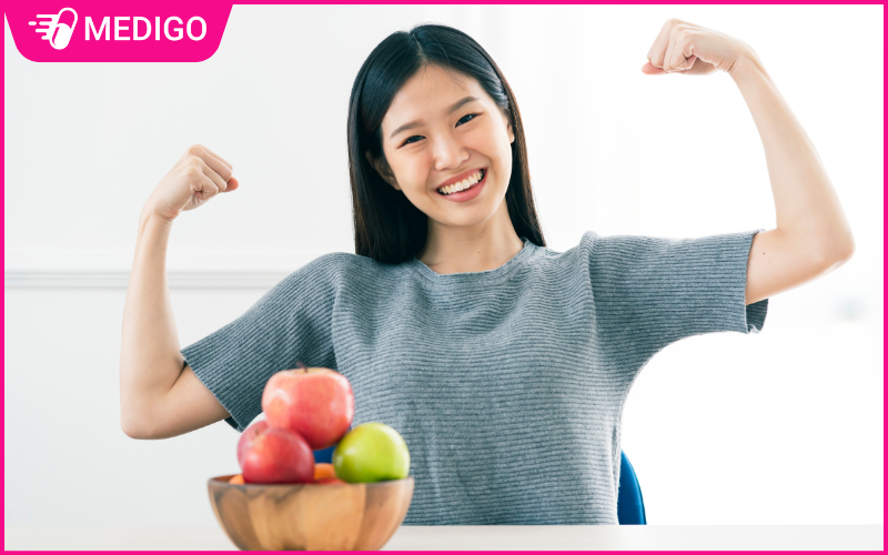 Sức khỏe là gì? Hiểu đúng để sống khỏe mỗi ngày