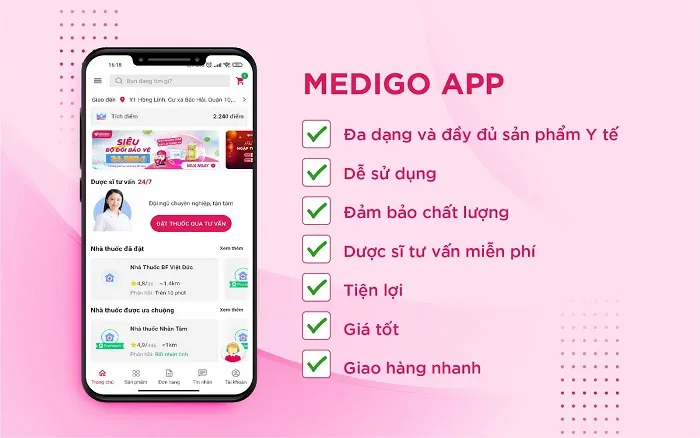 alipas có tốt không