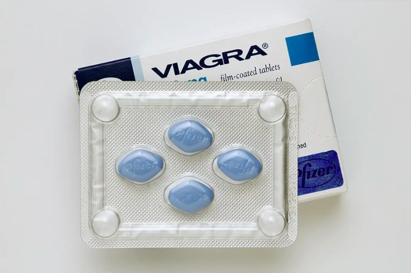 viagra là gì