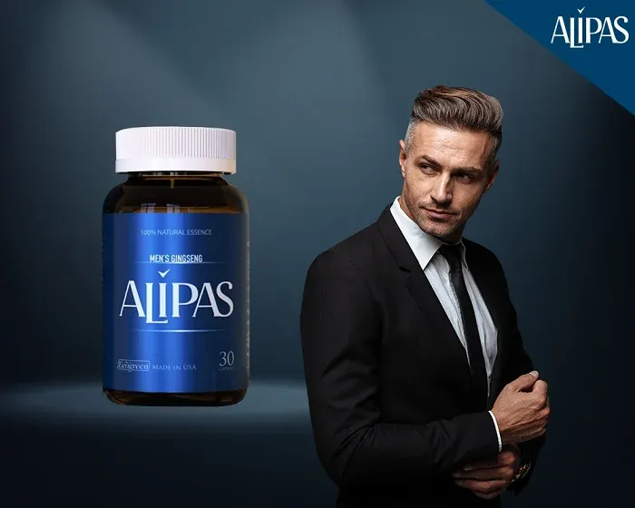 tác hại của sâm alipas
