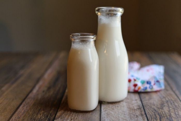 Tác hại của sữa bò: Nên loại bỏ sữa bò khỏi chế độ dinh dưỡng