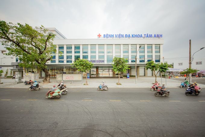Bệnh viện Tâm Anh TP.HCM: Thông tin khám bệnh