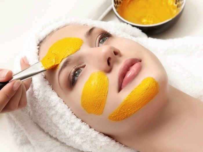 thảo dươc dưỡng da nghệ