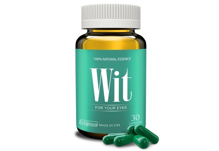 Top 5+ thuốc bổ mắt tốt nhất