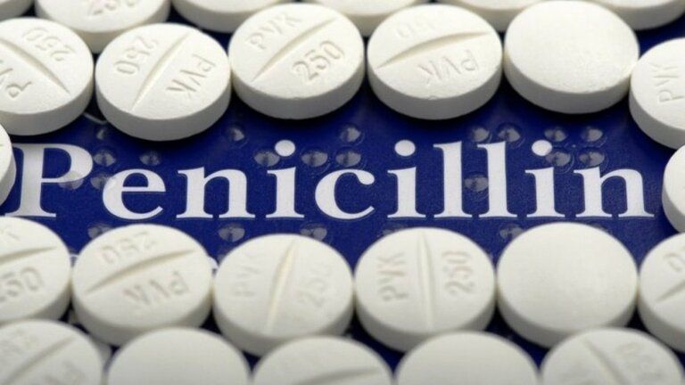Thuốc trị giang mai Penicillin G: Những điều cần biết