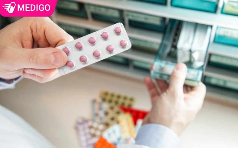 thuoc-giam-dau-khong-ke-don-de-dang-mua-o-nha-thuoc